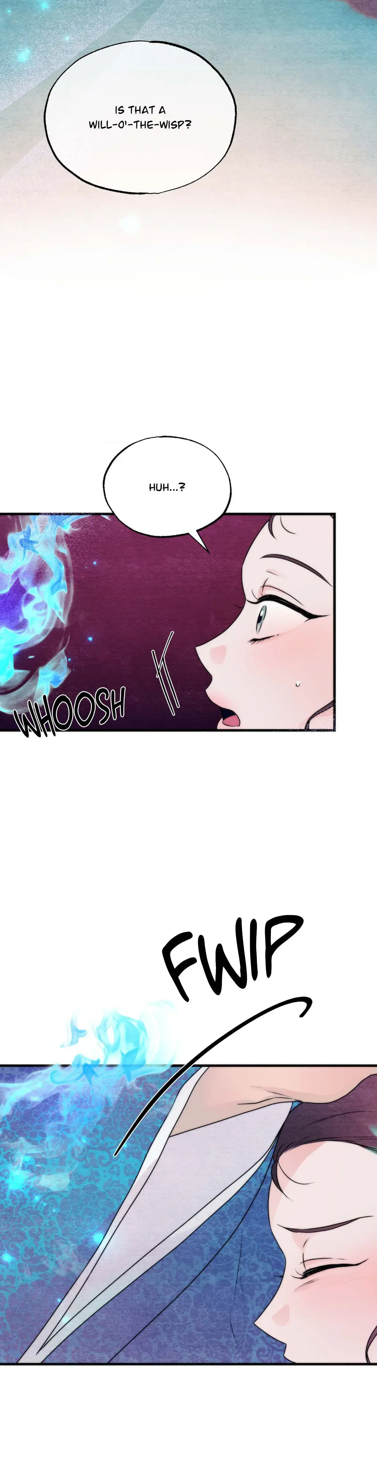 A Most Consummate Night Chapter 6 - Page 16