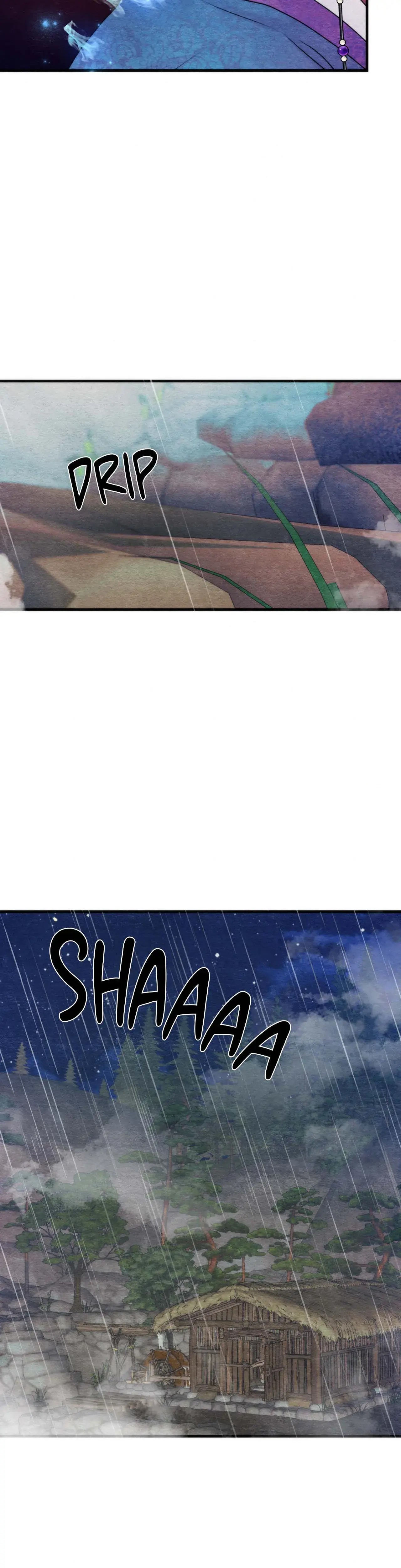 A Most Consummate Night Chapter 6 - Page 21
