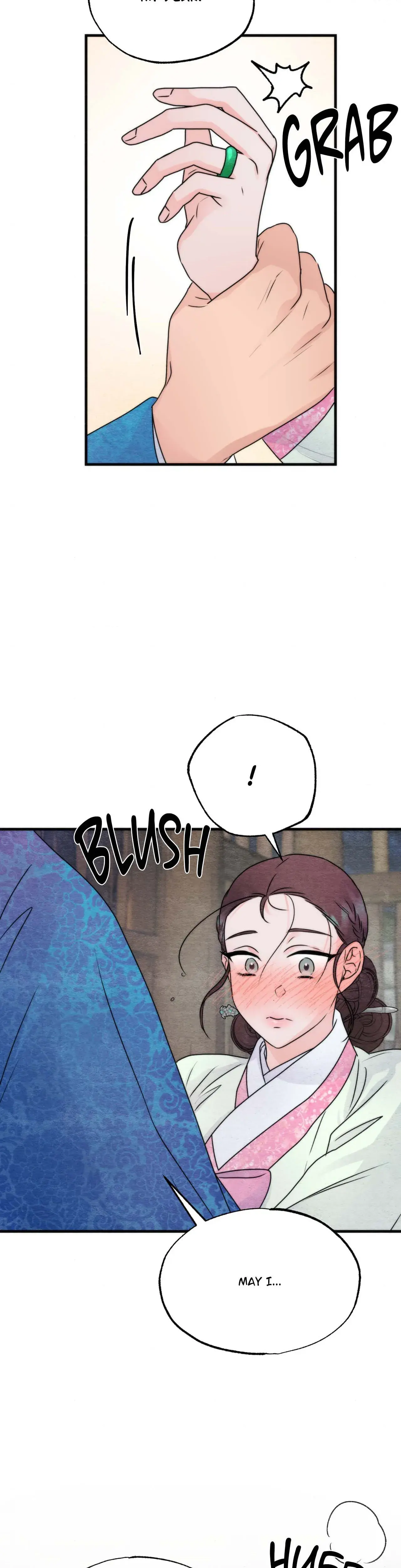 A Most Consummate Night Chapter 6 - Page 28