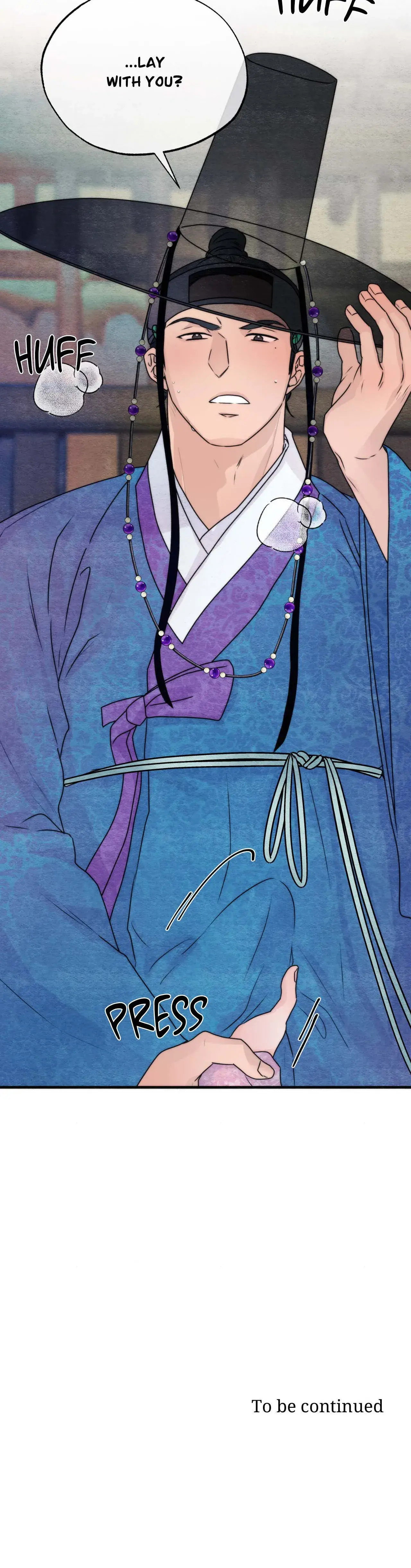 A Most Consummate Night Chapter 6 - Page 29