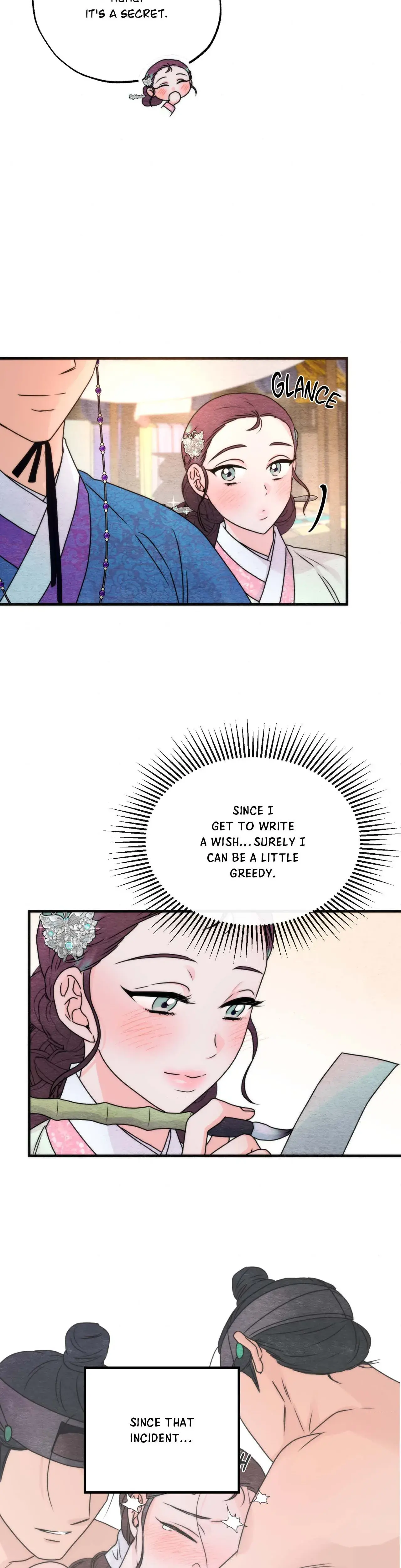 A Most Consummate Night Chapter 6 - Page 4