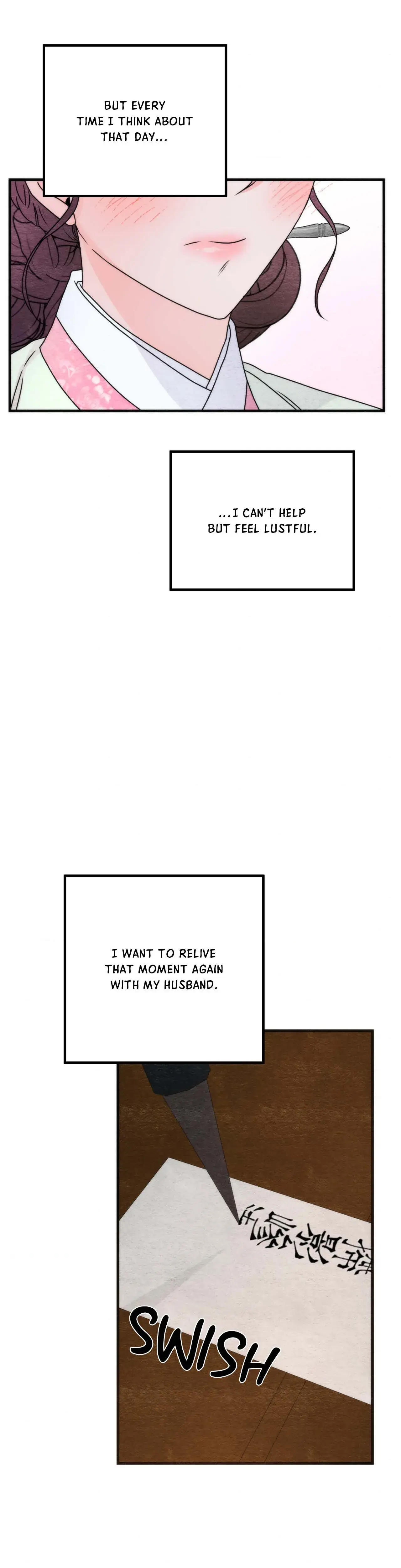 A Most Consummate Night Chapter 6 - Page 6