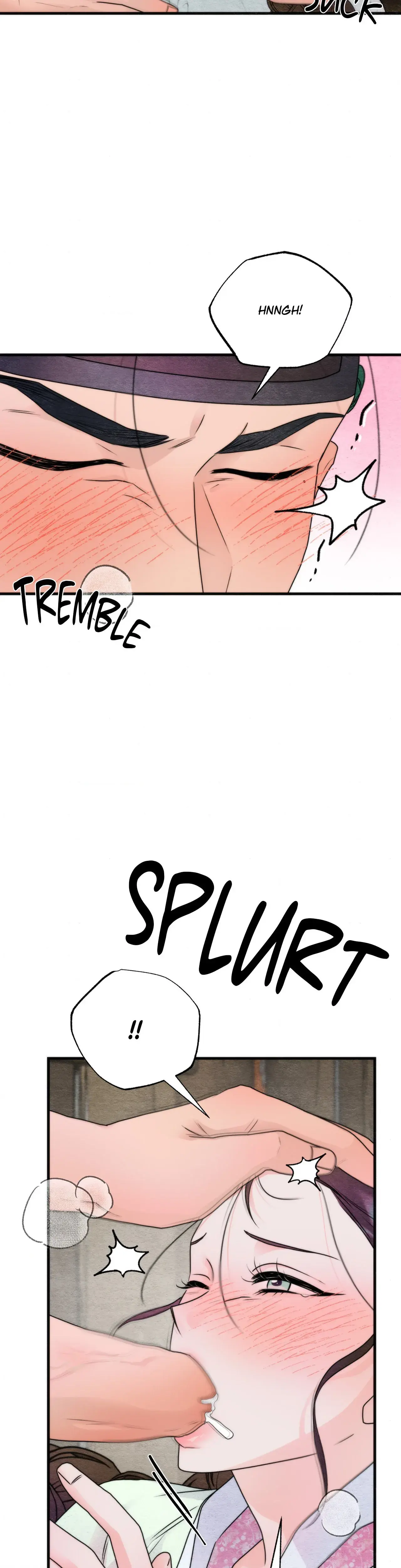 A Most Consummate Night Chapter 7 - Page 11