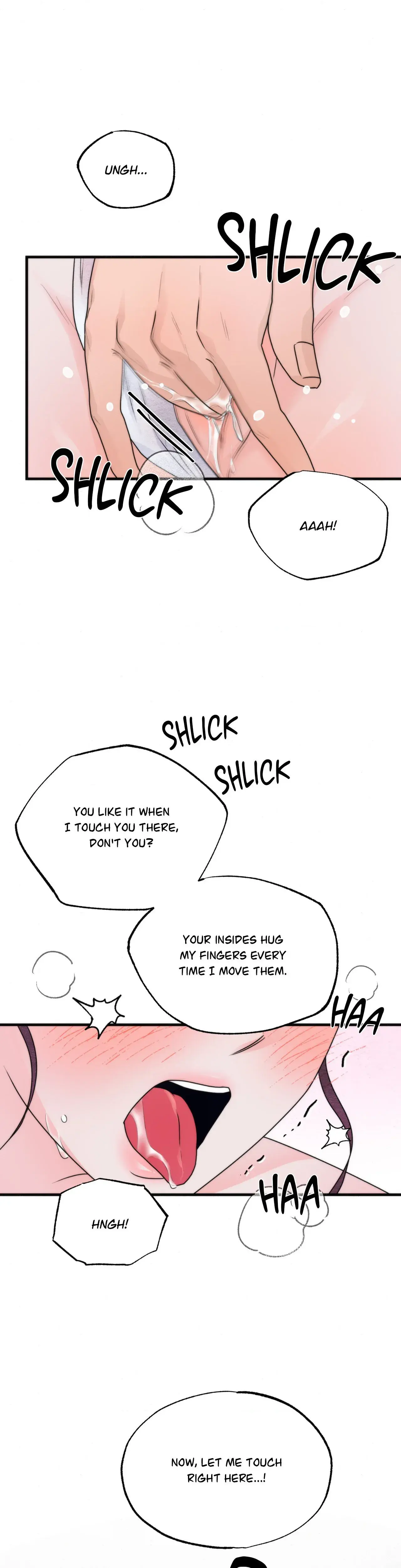 A Most Consummate Night Chapter 7 - Page 17