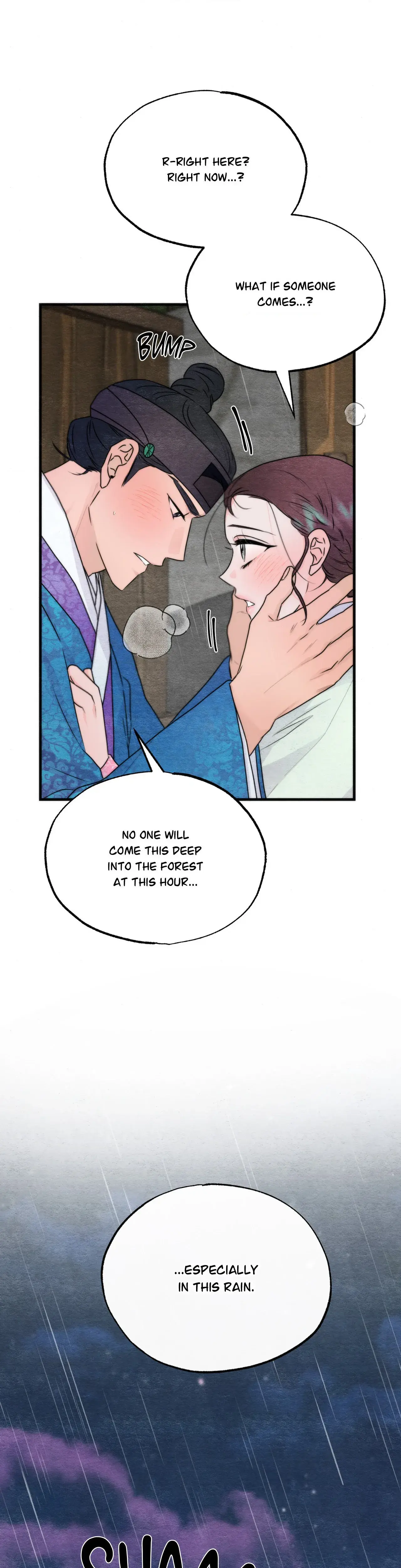A Most Consummate Night Chapter 7 - Page 2