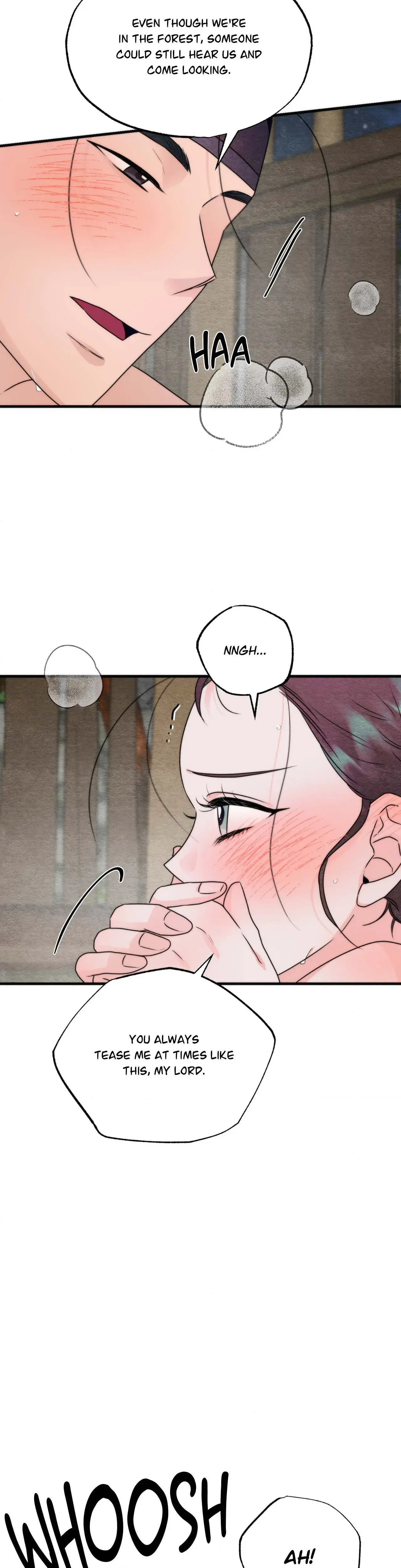 A Most Consummate Night Chapter 7 - Page 21