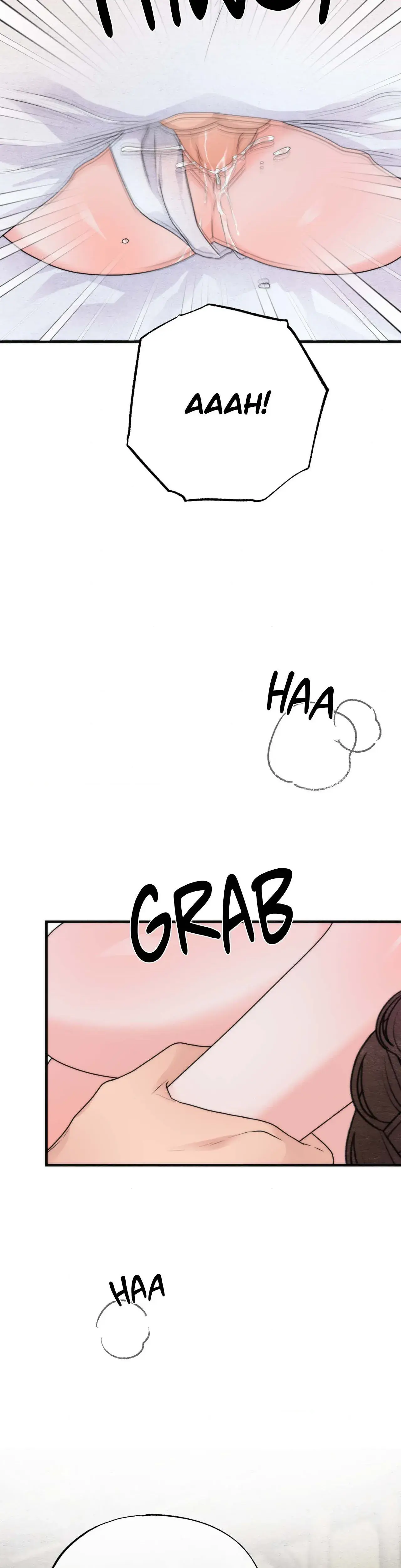 A Most Consummate Night Chapter 7 - Page 26