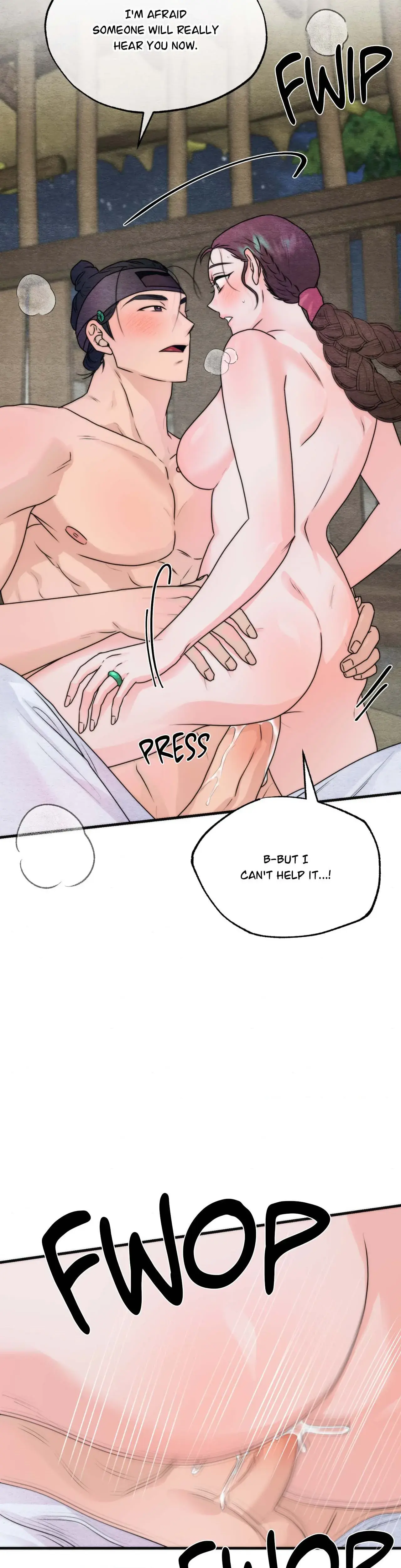 A Most Consummate Night Chapter 7 - Page 27