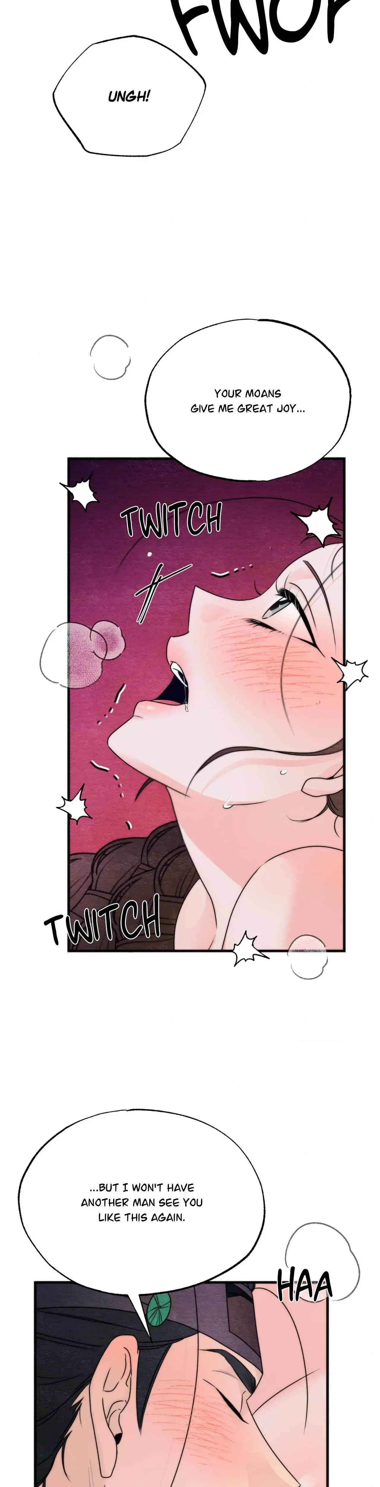 A Most Consummate Night Chapter 7 - Page 28