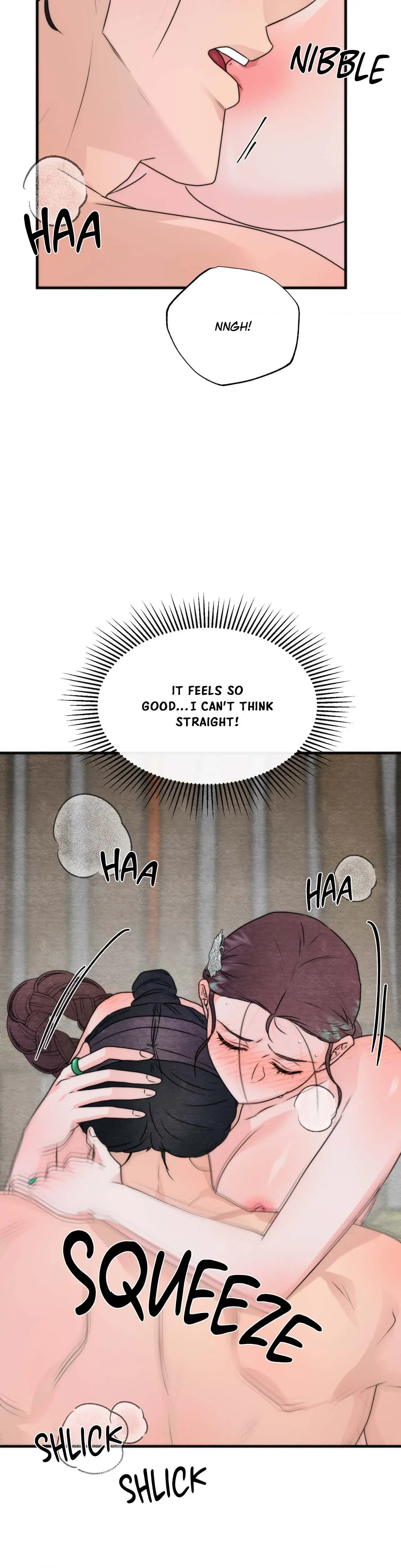 A Most Consummate Night Chapter 7 - Page 29