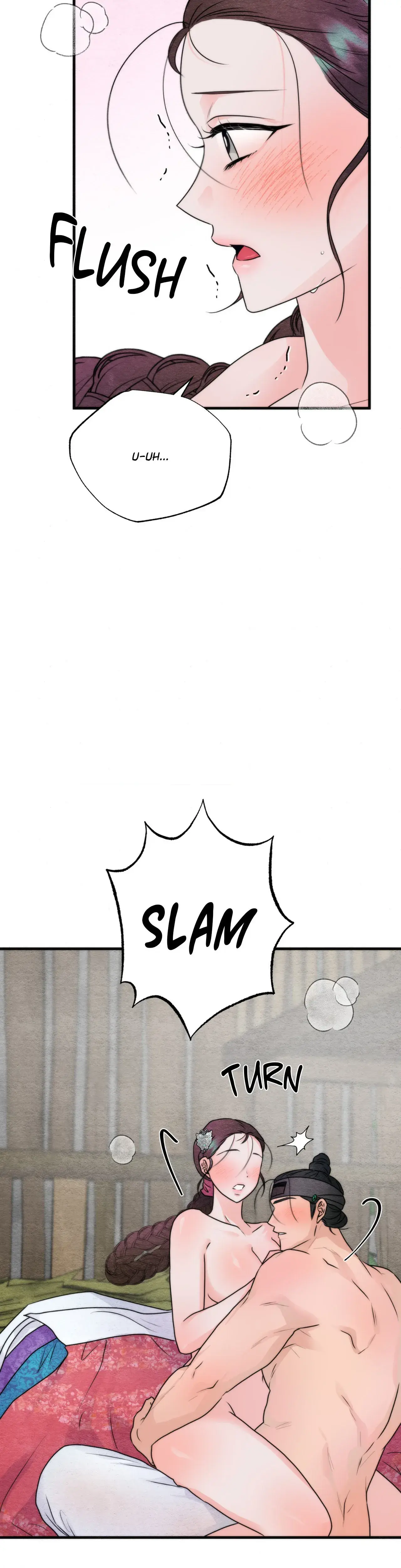 A Most Consummate Night Chapter 7 - Page 32