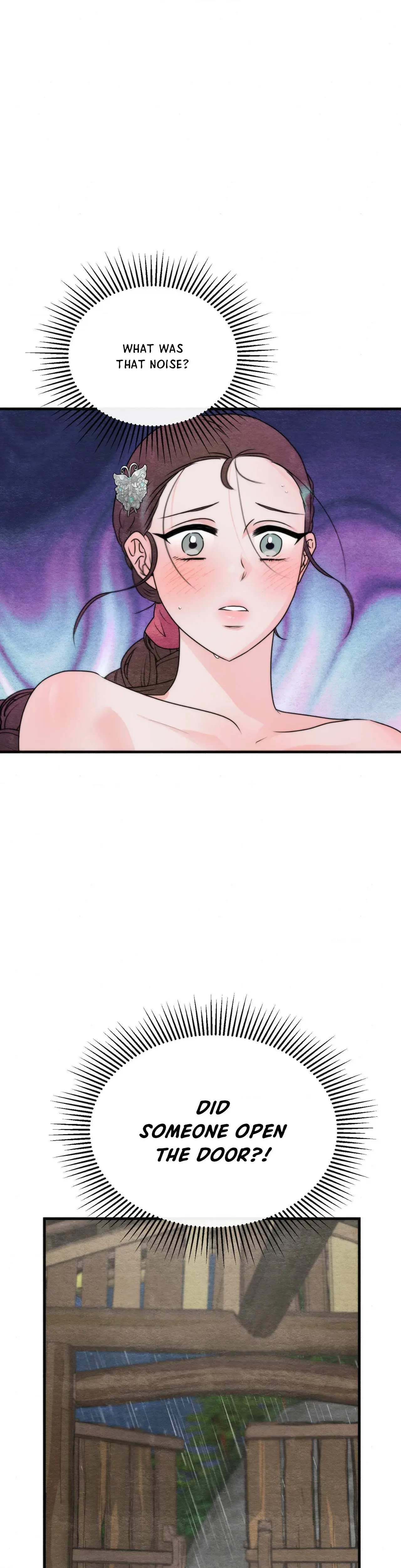 A Most Consummate Night Chapter 7 - Page 33