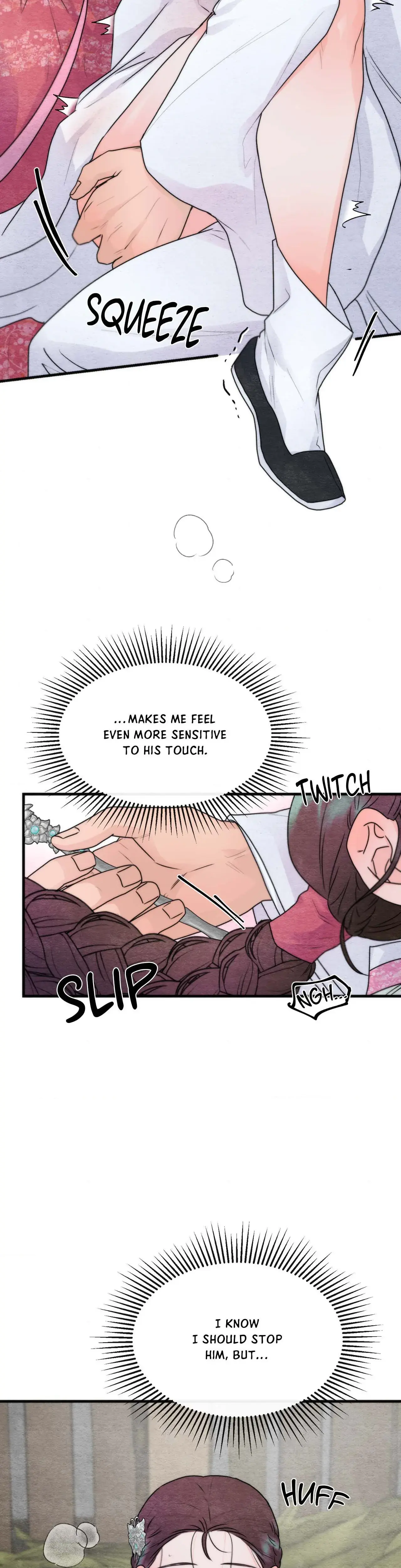 A Most Consummate Night Chapter 7 - Page 6