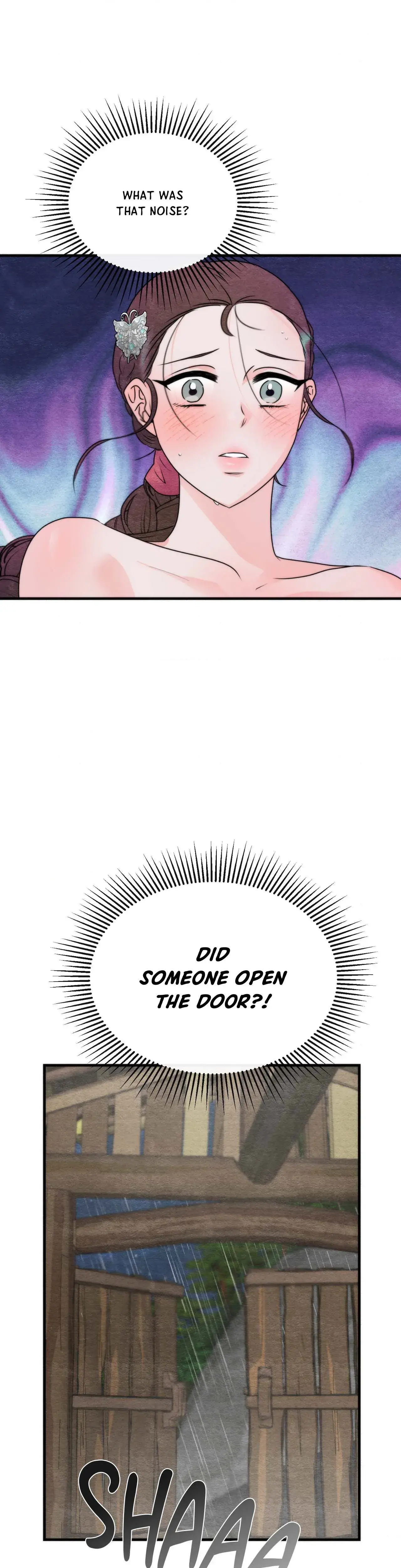 A Most Consummate Night Chapter 8 - Page 1