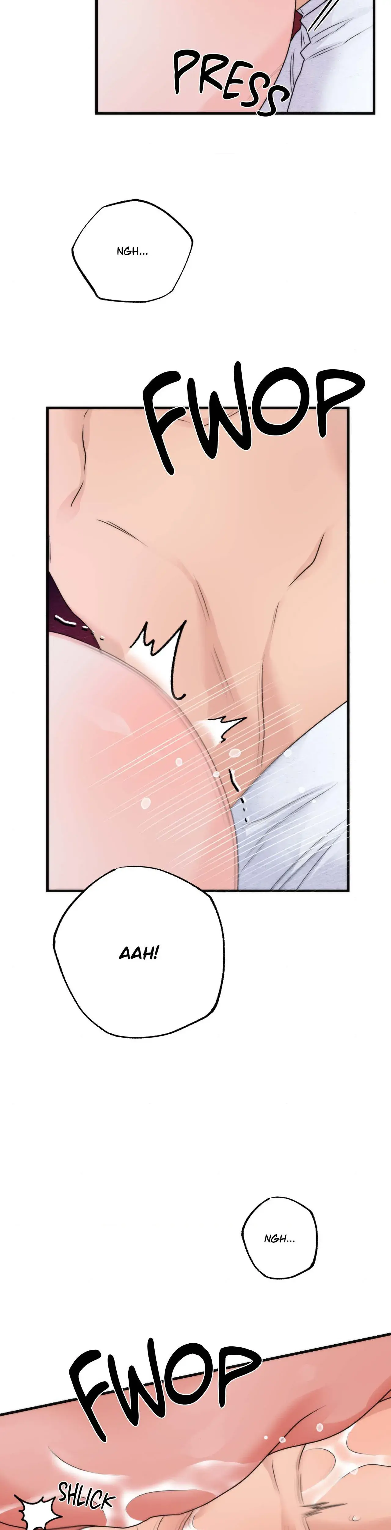 A Most Consummate Night Chapter 8 - Page 10