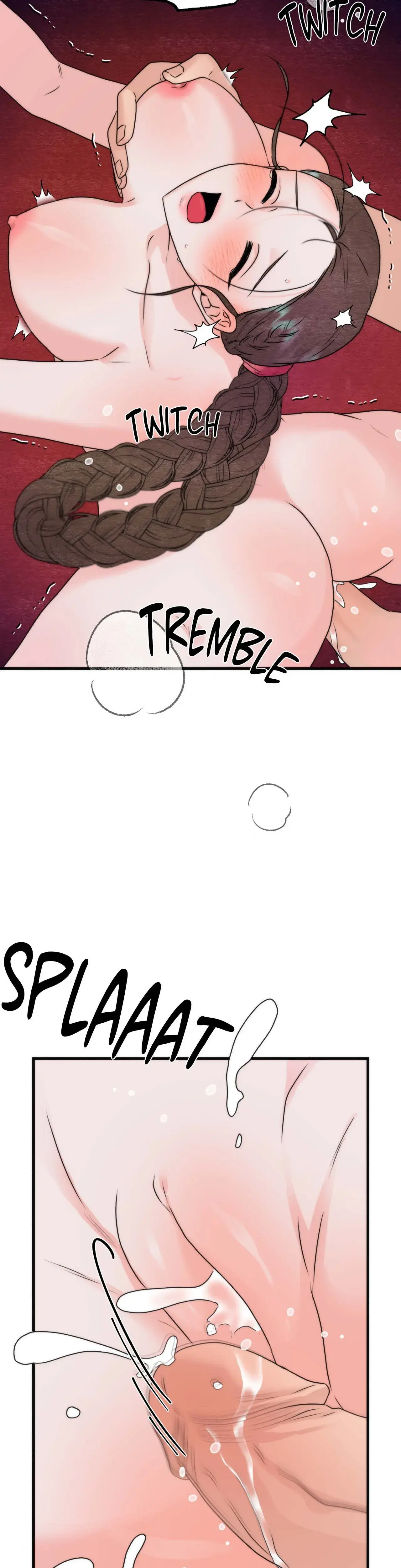 A Most Consummate Night Chapter 8 - Page 15