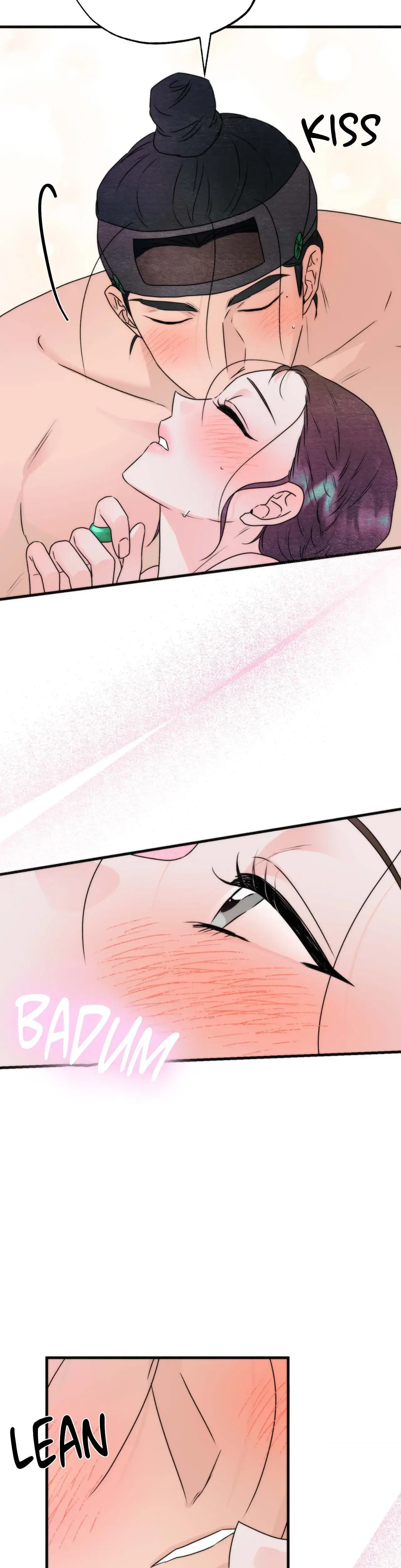 A Most Consummate Night Chapter 8 - Page 18