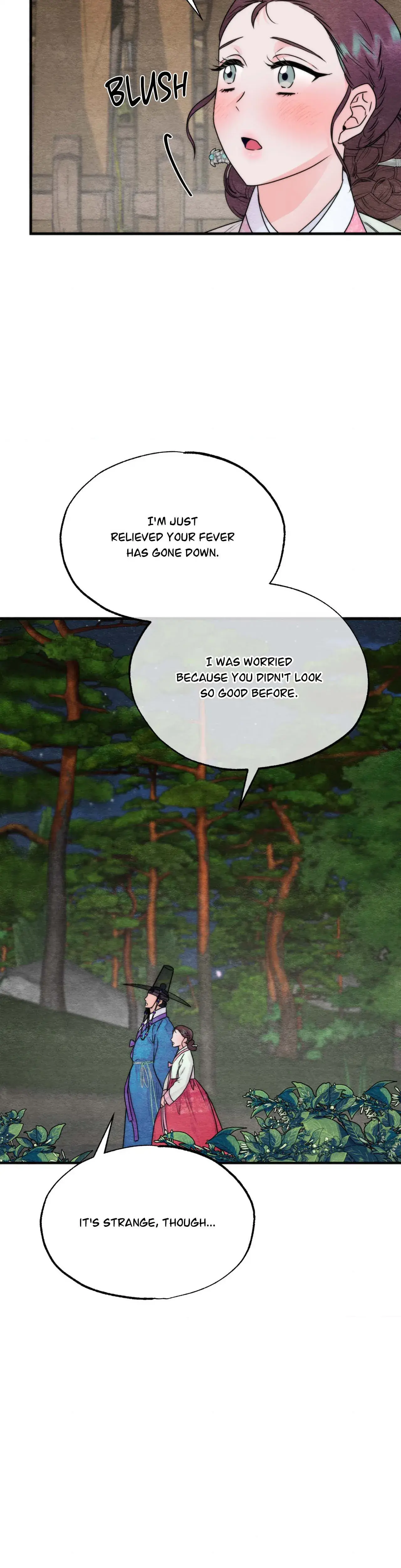 A Most Consummate Night Chapter 8 - Page 22