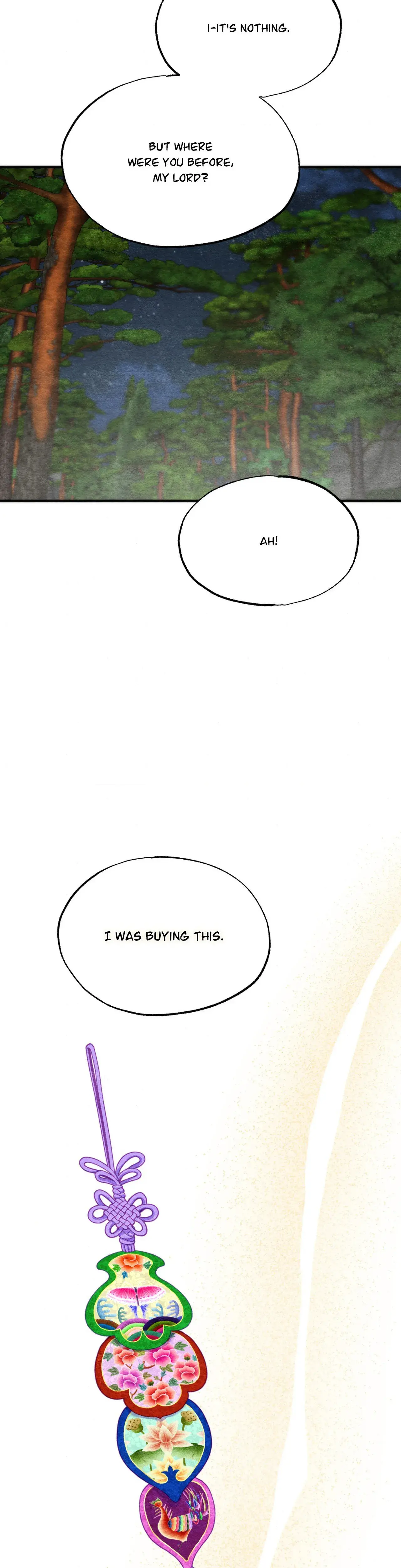 A Most Consummate Night Chapter 8 - Page 25