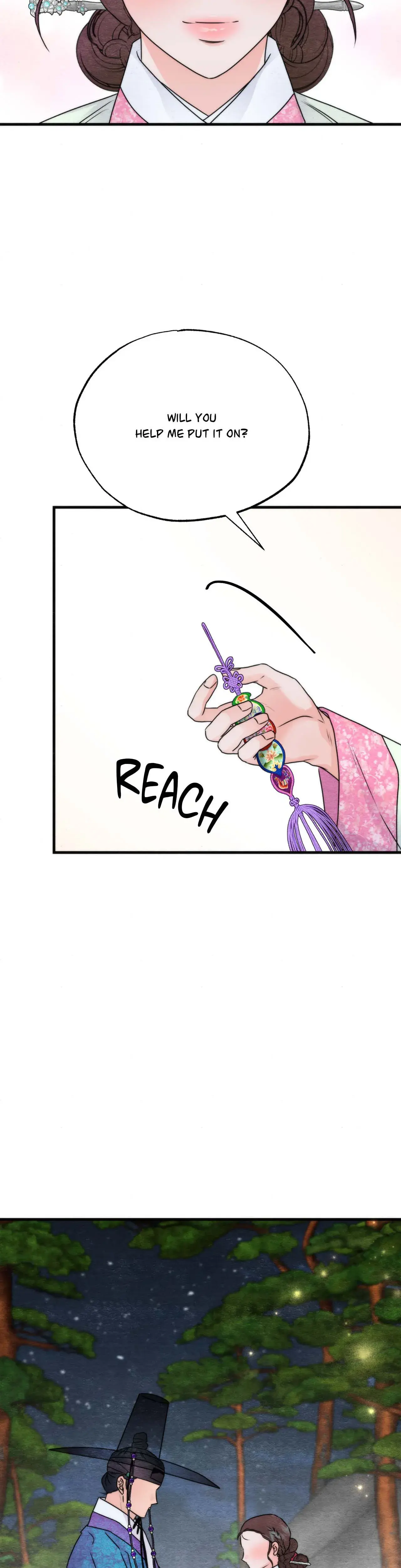 A Most Consummate Night Chapter 8 - Page 28