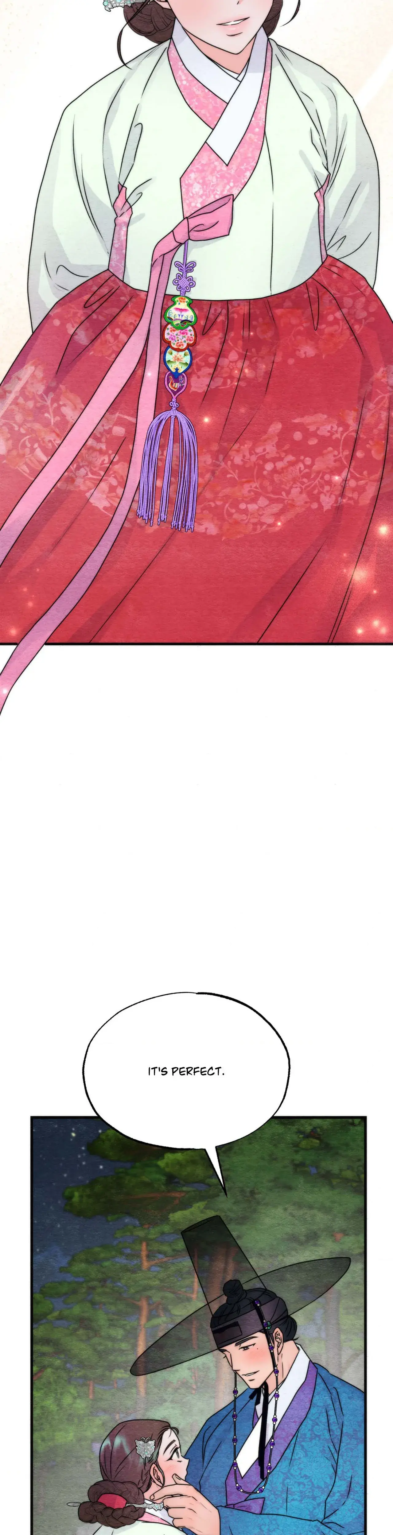 A Most Consummate Night Chapter 8 - Page 30
