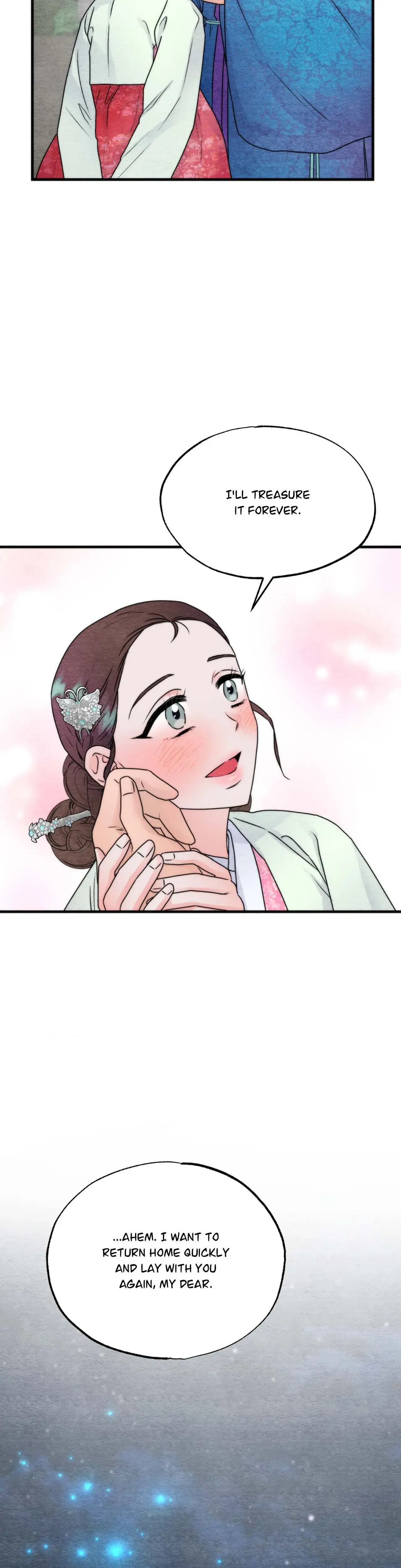 A Most Consummate Night Chapter 8 - Page 31