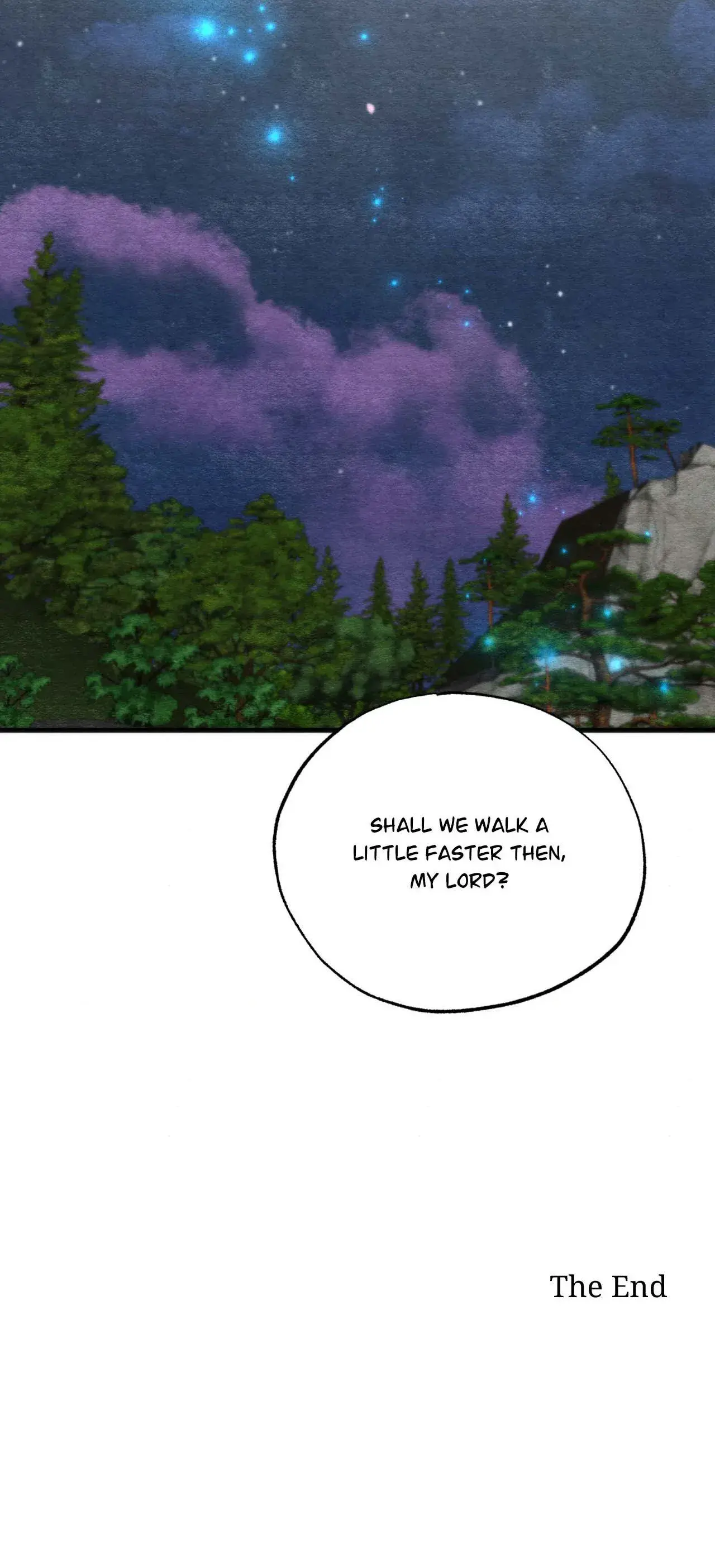 A Most Consummate Night Chapter 8 - Page 32