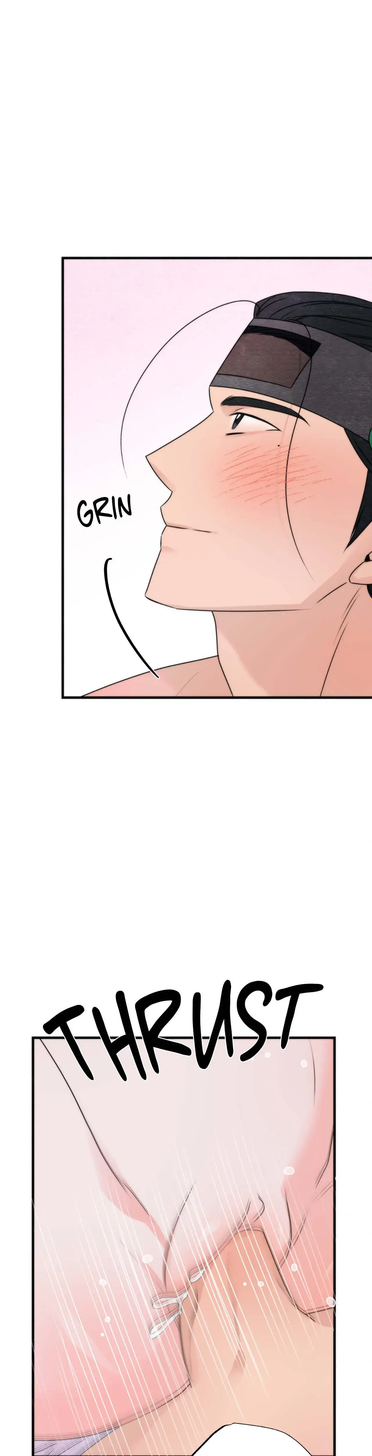 A Most Consummate Night Chapter 8 - Page 4