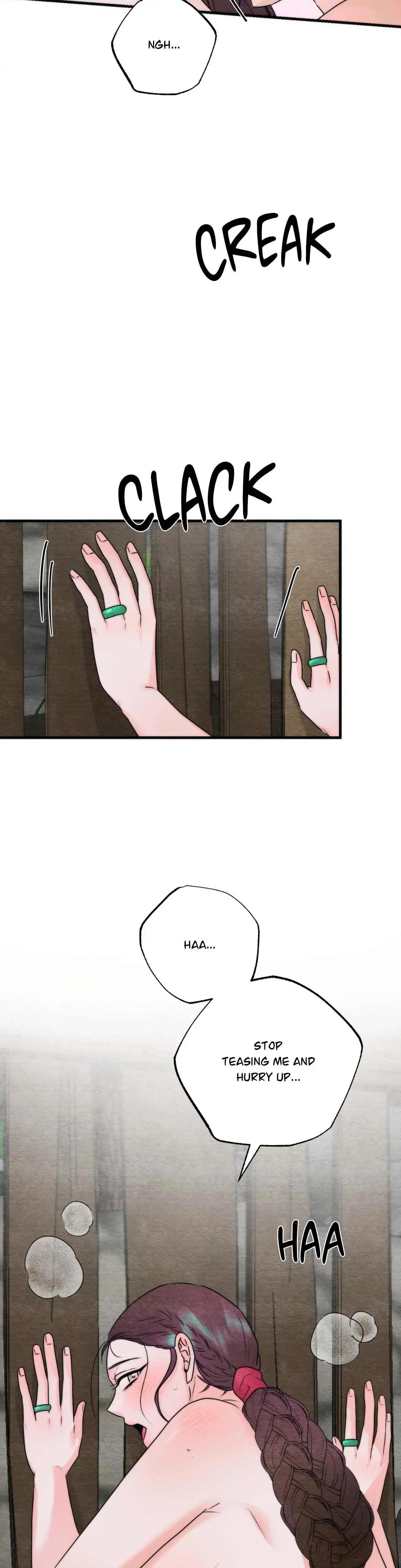 A Most Consummate Night Chapter 8 - Page 6