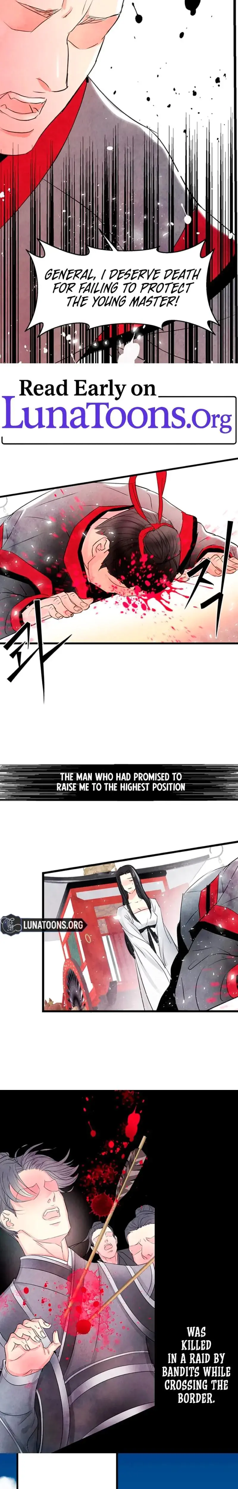 A Night Of Immorality Chapter 0 - Page 1
