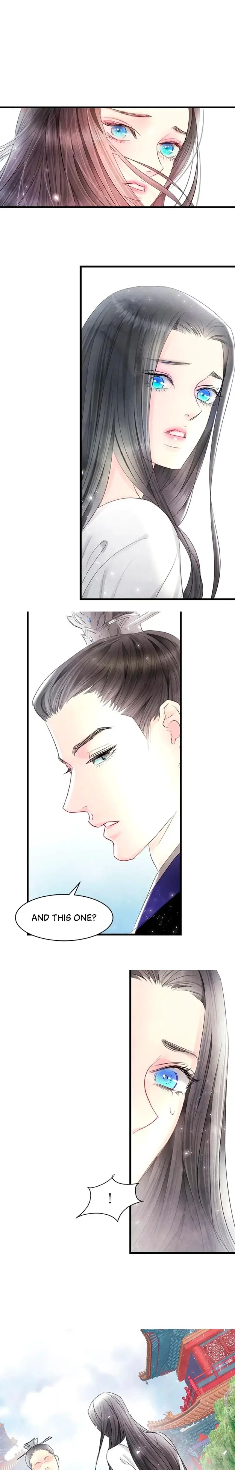 A Night Of Immorality Chapter 0 - Page 4