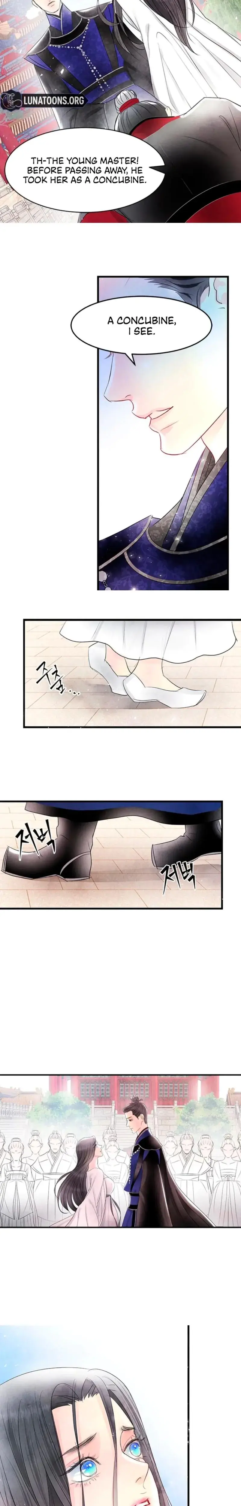 A Night Of Immorality Chapter 0 - Page 5