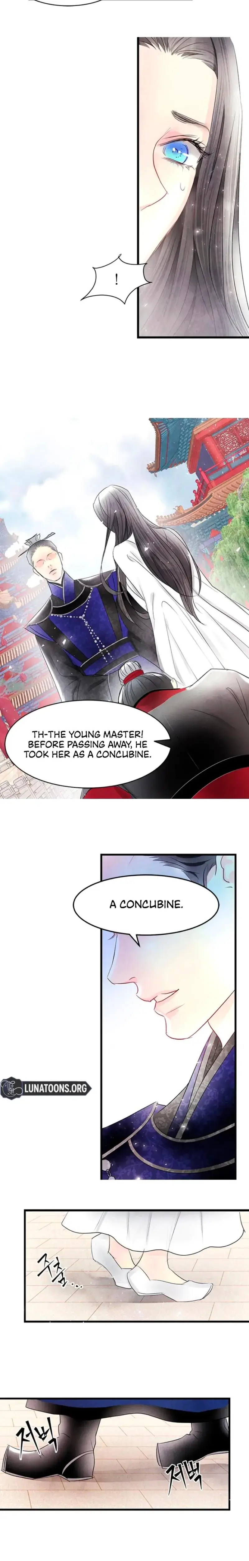 A Night Of Immorality Chapter 1 - Page 10