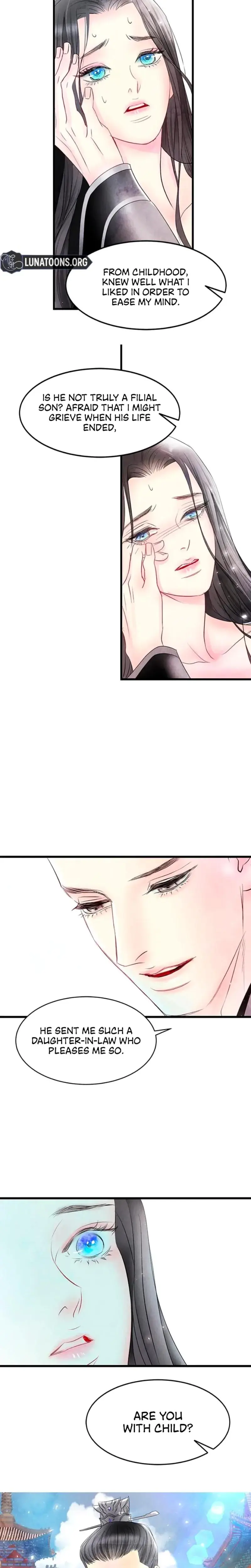 A Night Of Immorality Chapter 1 - Page 12