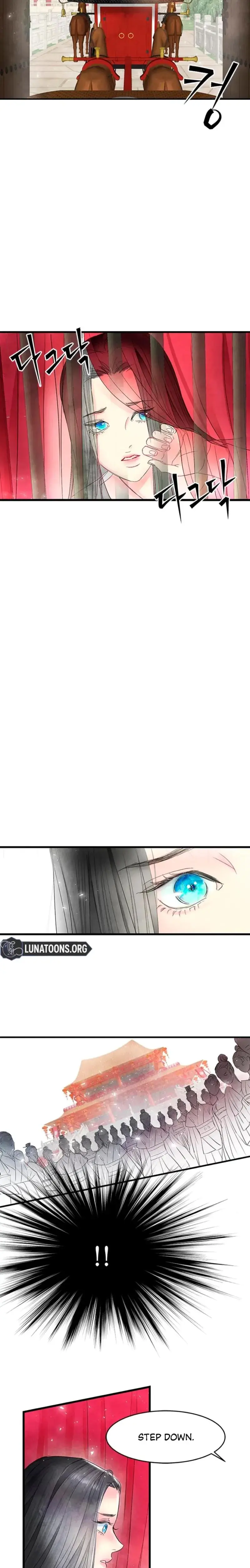 A Night Of Immorality Chapter 1 - Page 5