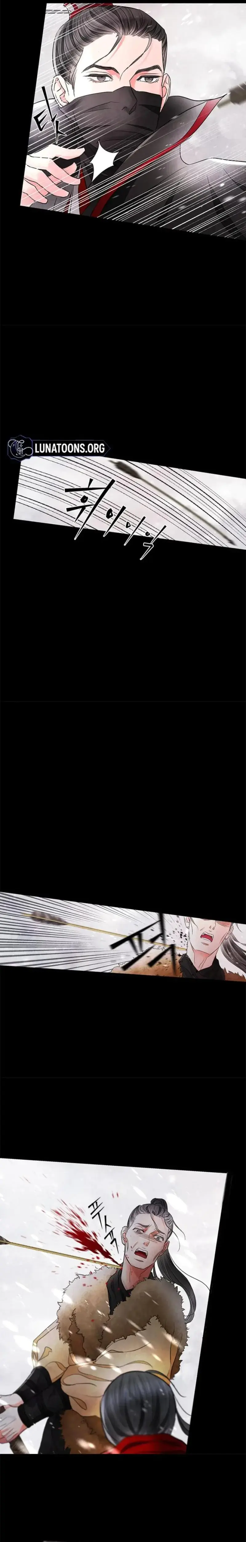A Night Of Immorality Chapter 11 - Page 5