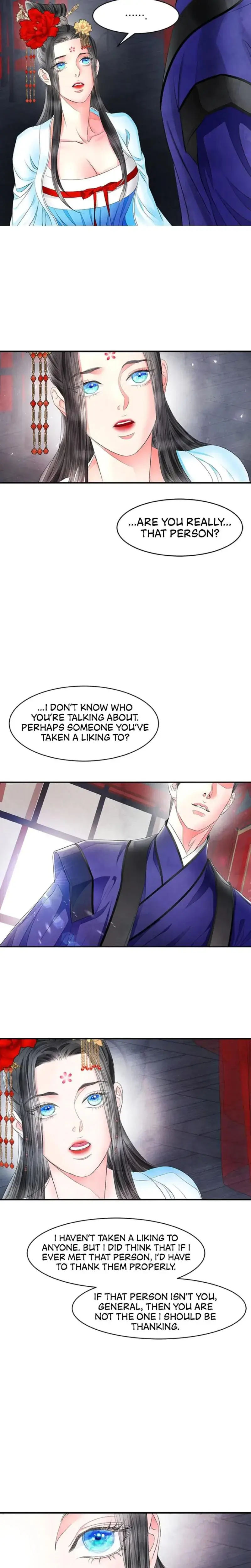 A Night Of Immorality Chapter 12 - Page 5