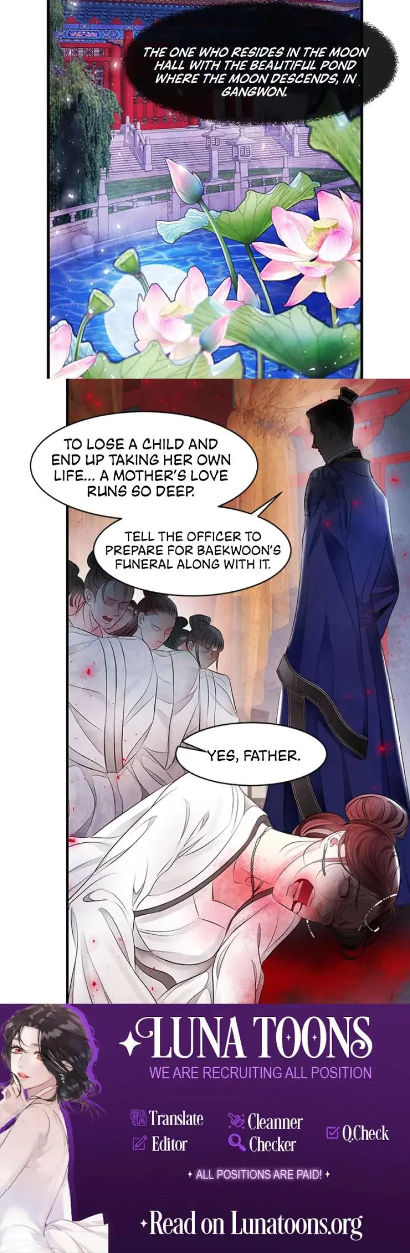 A Night Of Immorality Chapter 14 - Page 15
