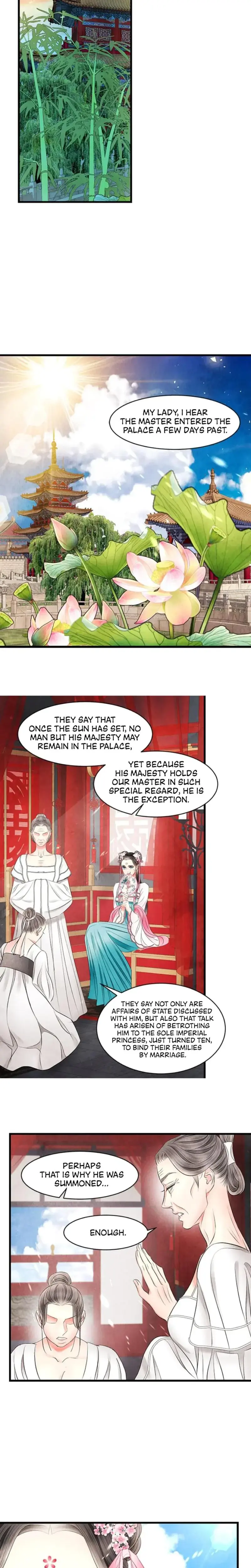 A Night Of Immorality Chapter 15 - Page 13