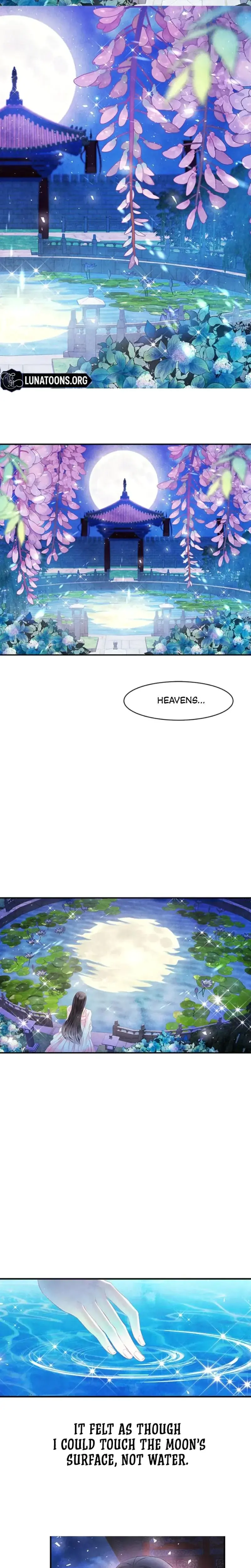 A Night Of Immorality Chapter 16 - Page 11