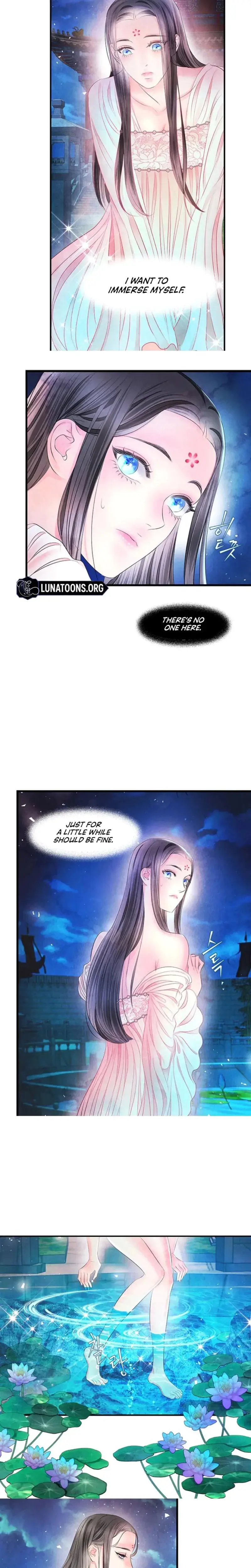 A Night Of Immorality Chapter 16 - Page 12