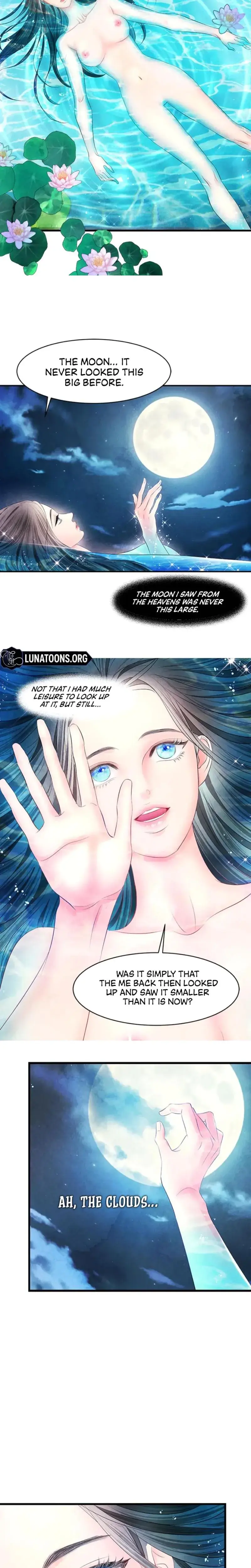 A Night Of Immorality Chapter 16 - Page 14