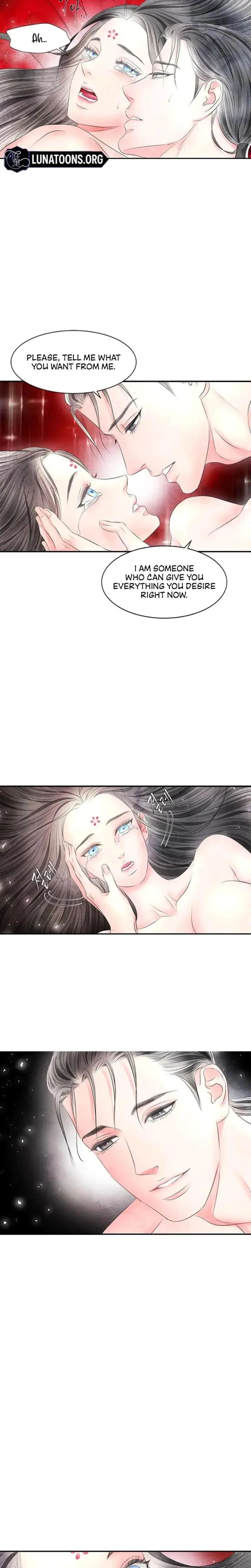 A Night Of Immorality Chapter 19 - Page 6