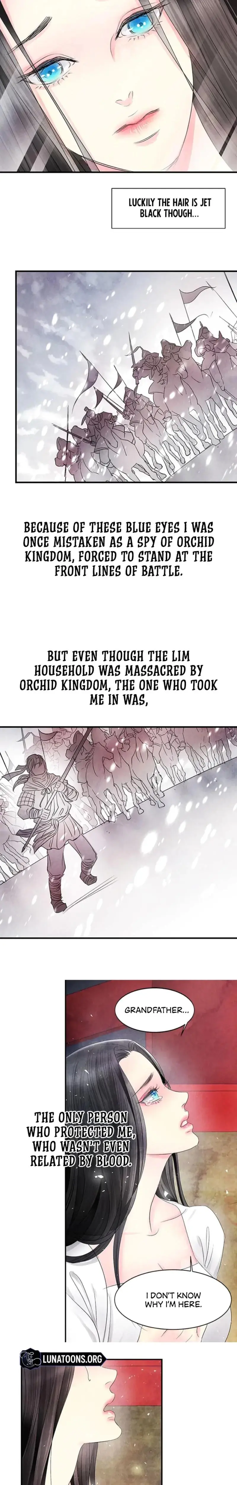 A Night Of Immorality Chapter 2 - Page 4