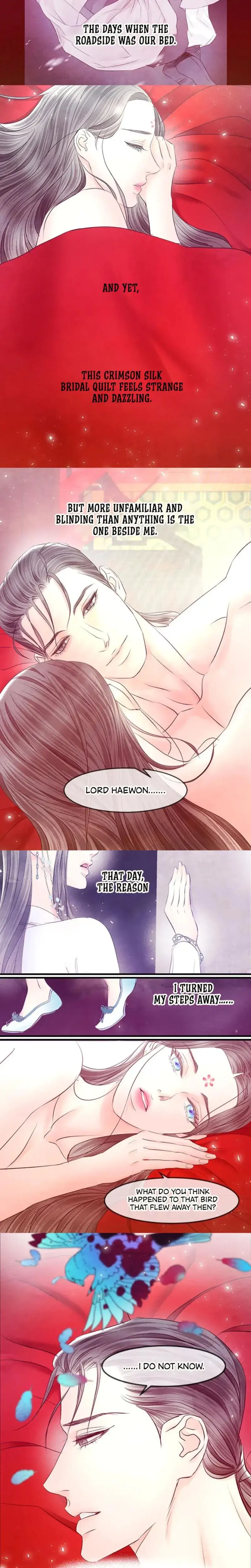 A Night Of Immorality Chapter 23 - Page 12