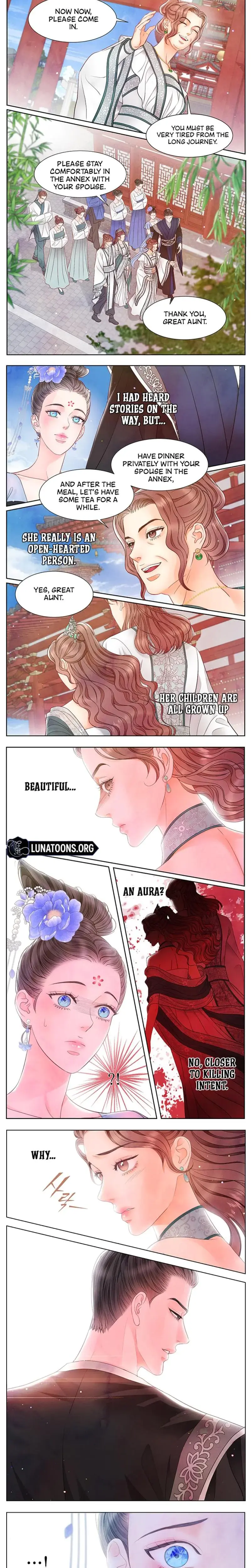 A Night Of Immorality Chapter 27 - Page 4