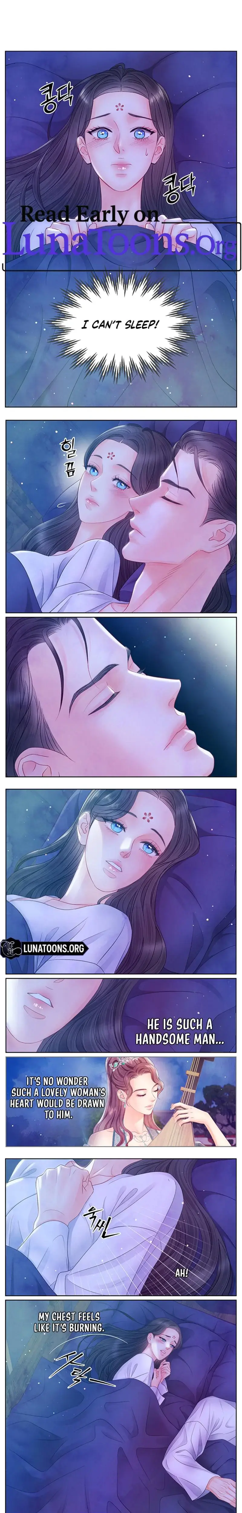 A Night Of Immorality Chapter 29 - Page 1