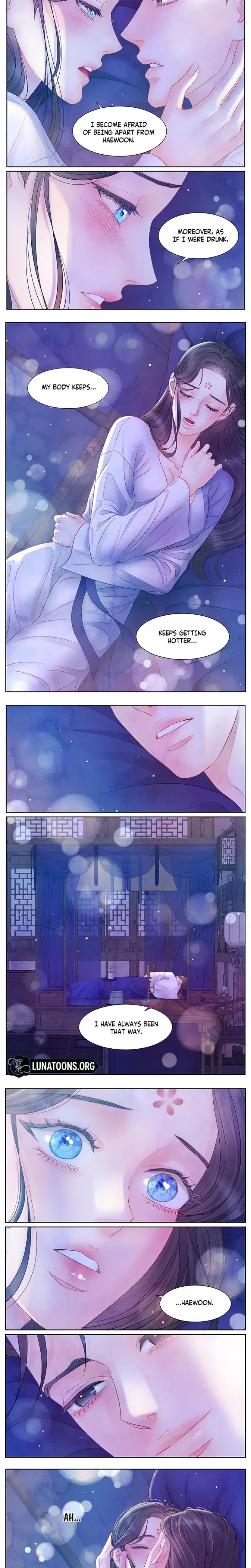 A Night Of Immorality Chapter 29 - Page 4