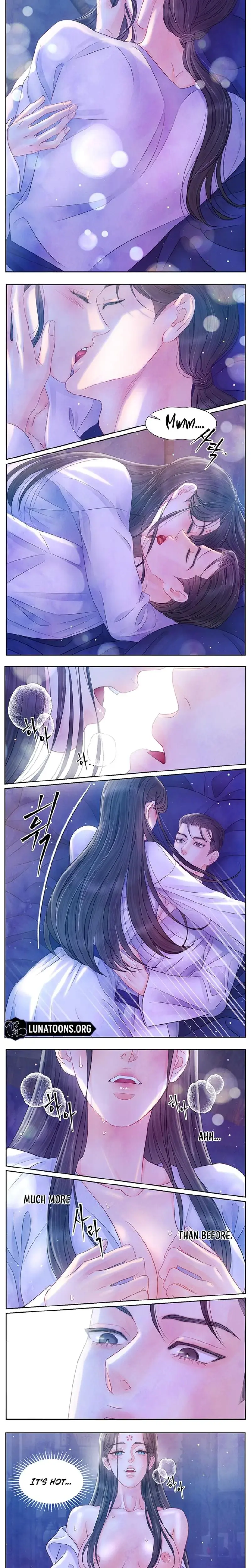 A Night Of Immorality Chapter 29 - Page 5