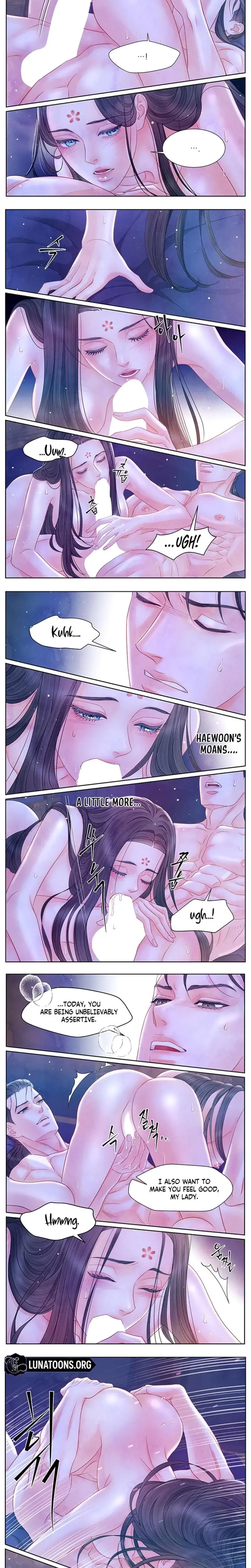 A Night Of Immorality Chapter 29 - Page 7